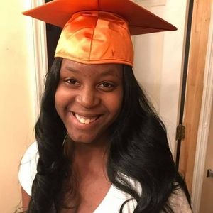 Meet your Posher, Jackie